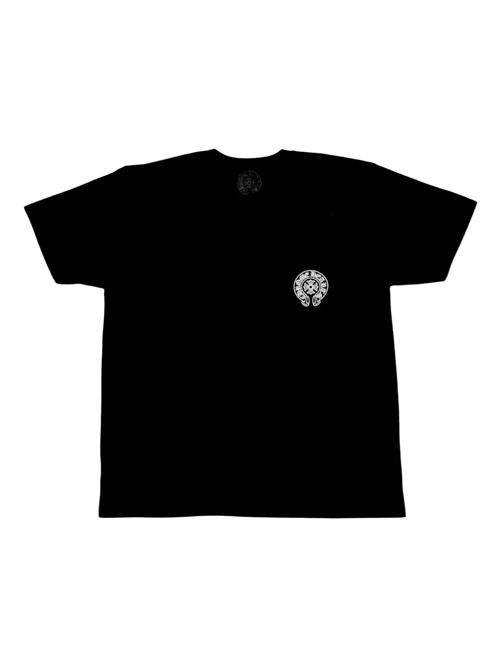 Miami Exclusive Horseshoe logo T-shirt - 1
