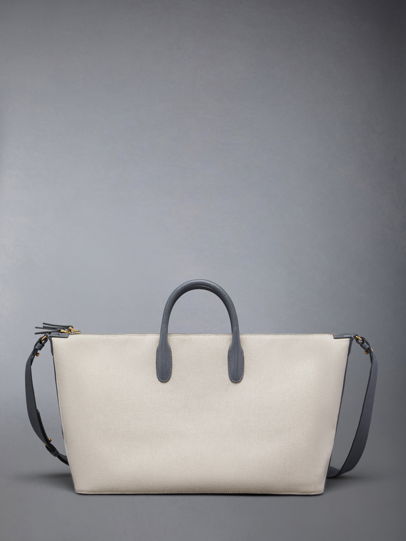 medium canvas tote bag 3
