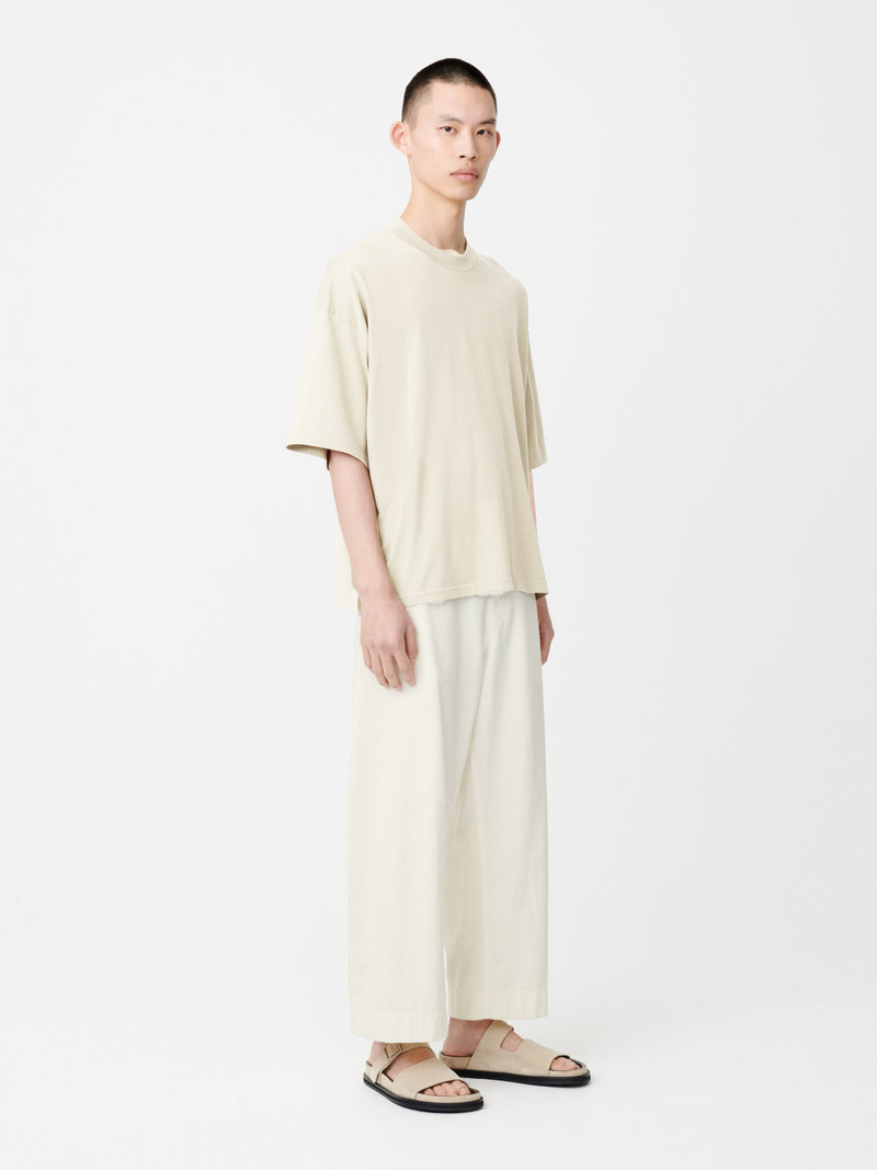 Studio Nicholson Piu T-shirt outlook