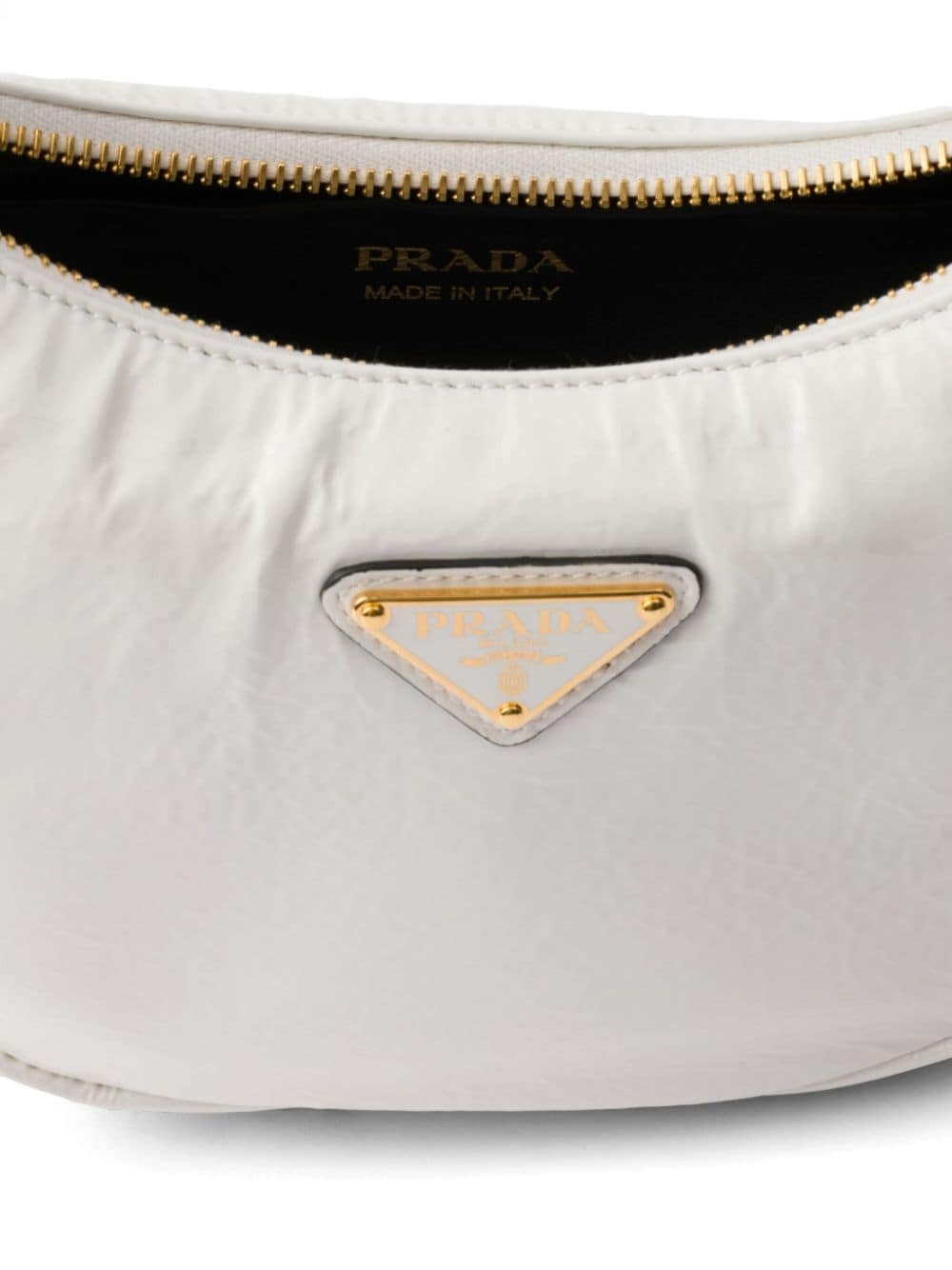 Arqué shoulder bag - 5