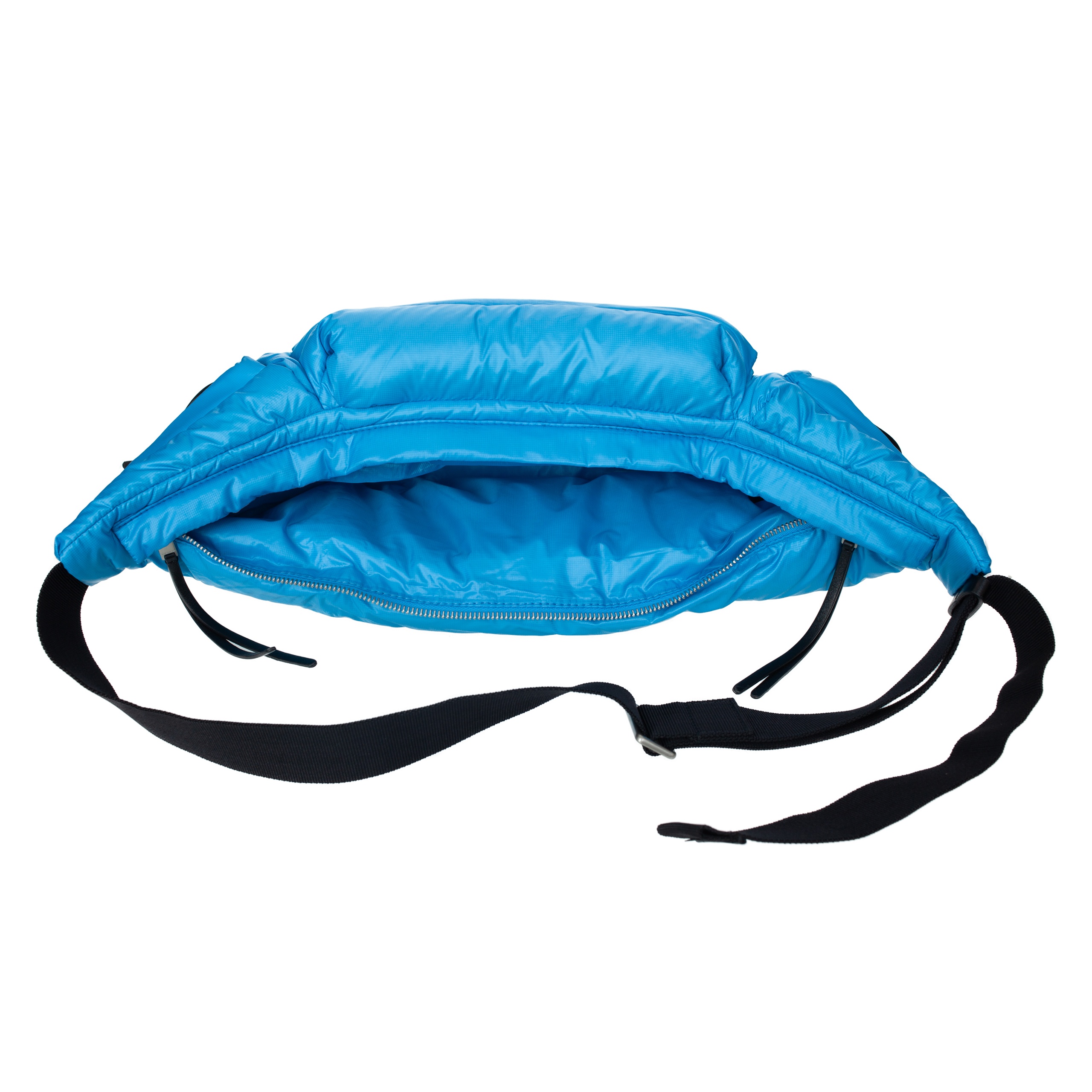 BLOWN BELT BAG - 4
