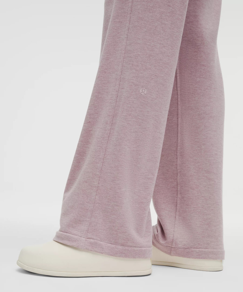 BeCalm Mid-Rise Flared Pant 7