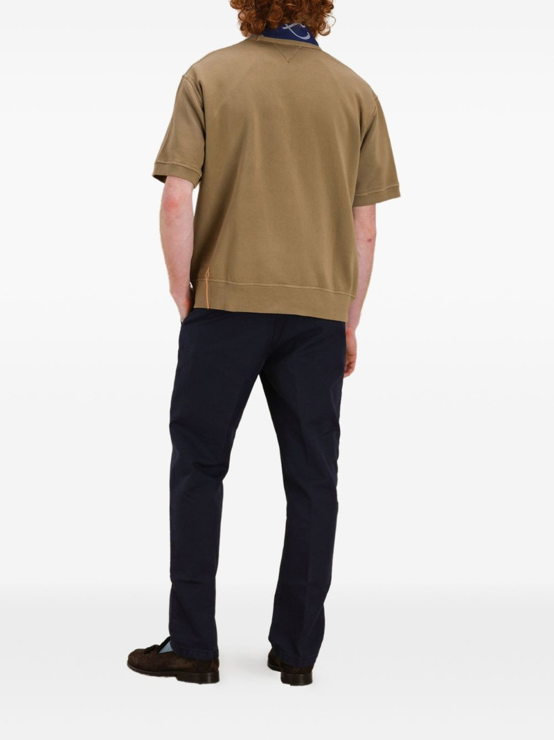 Ohio cotton T-shirt 3