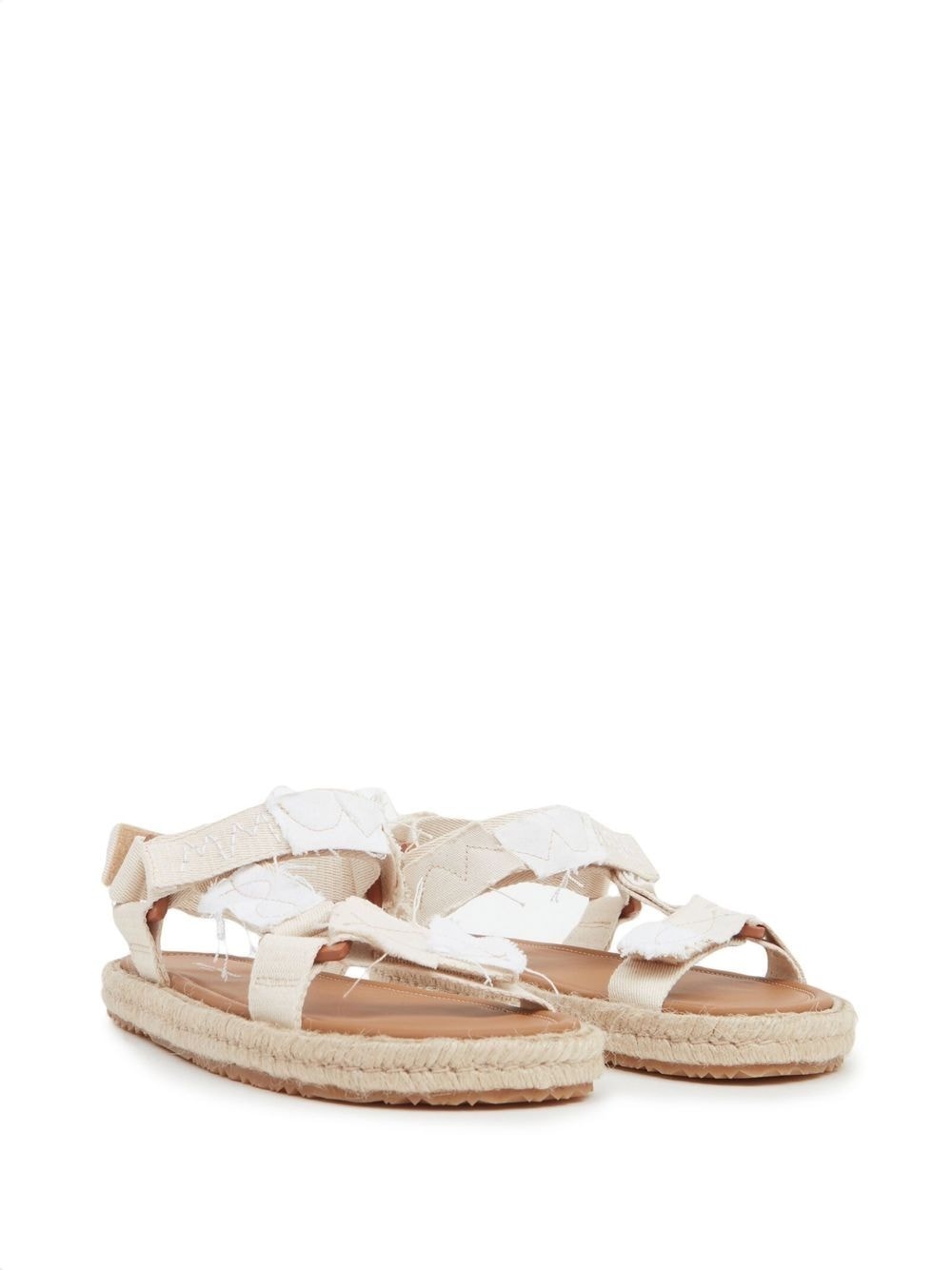 threadbare strappy sandals - 2