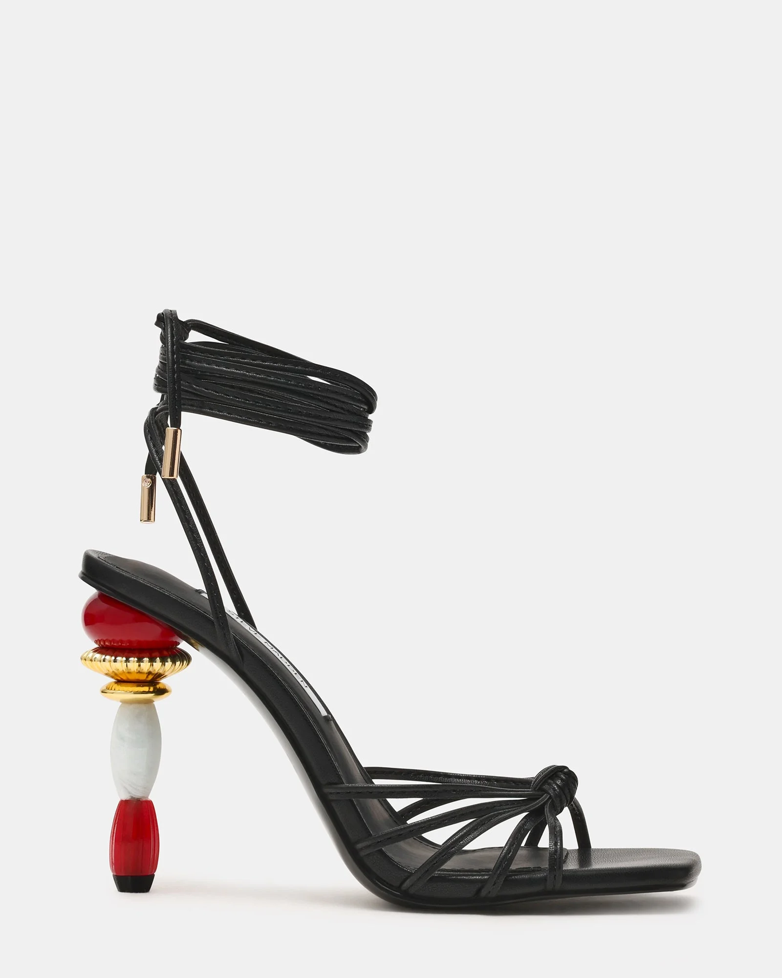 SOLENA BLACK - 1
