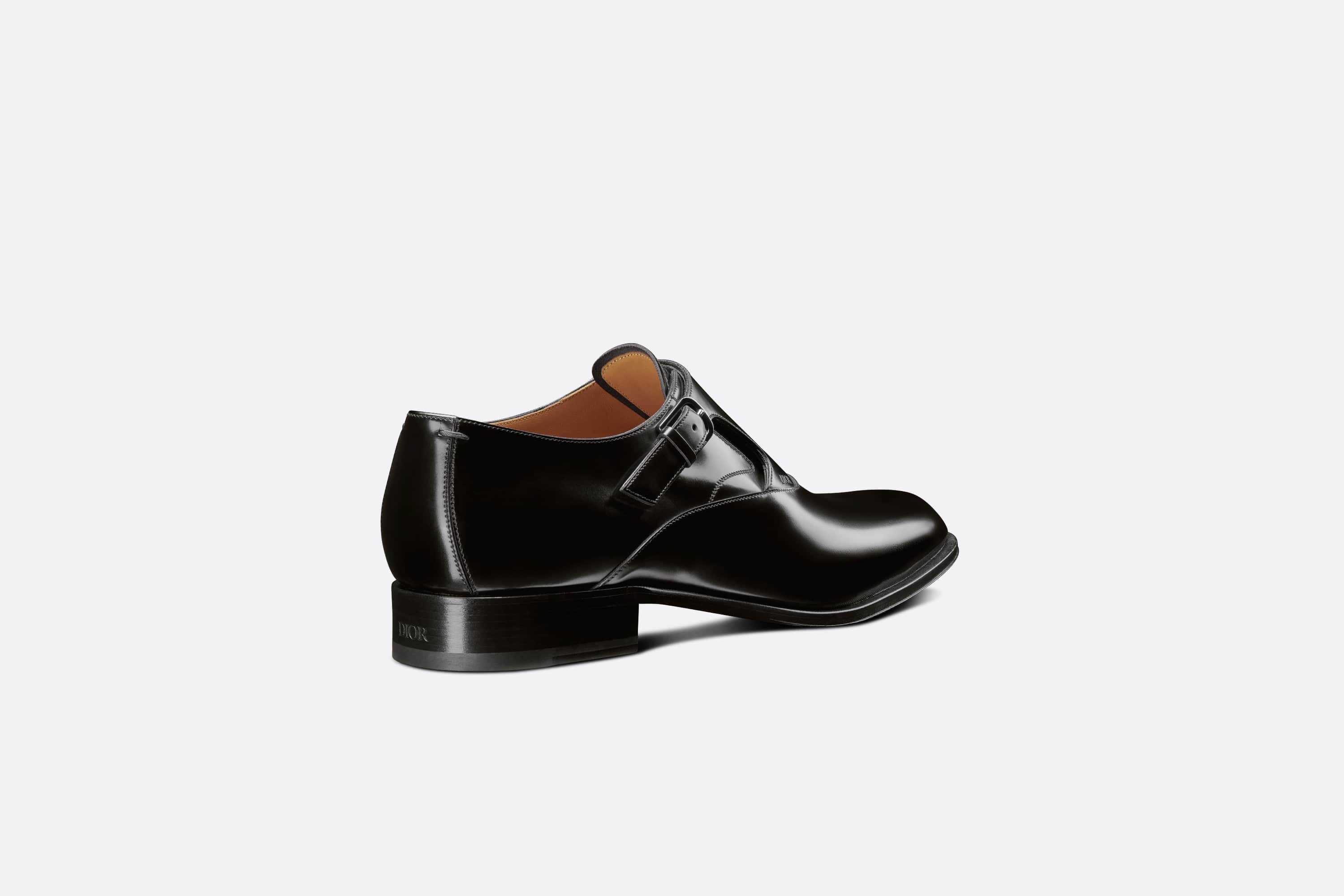 Dior Timeless Monk Shoe - 3