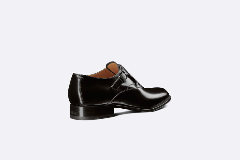 Dior Timeless Monk Shoe 3