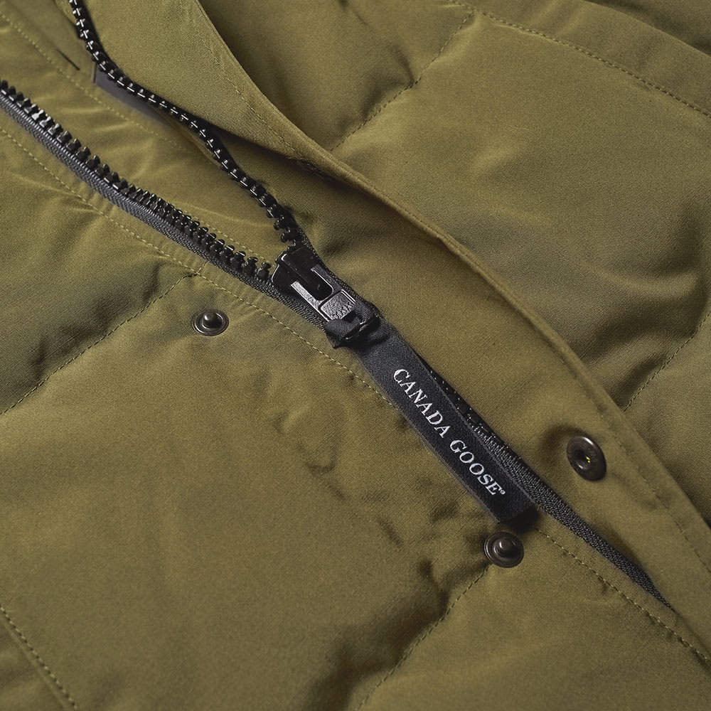 Canada Goose Wyndham Parka - 2