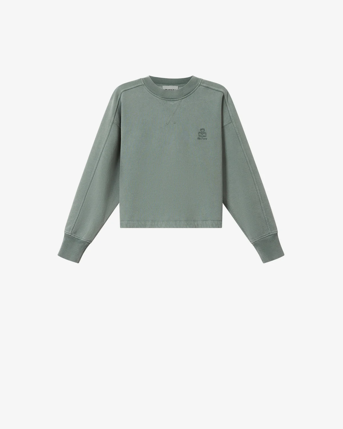 SUNNY SWEAT SHIRT - 1