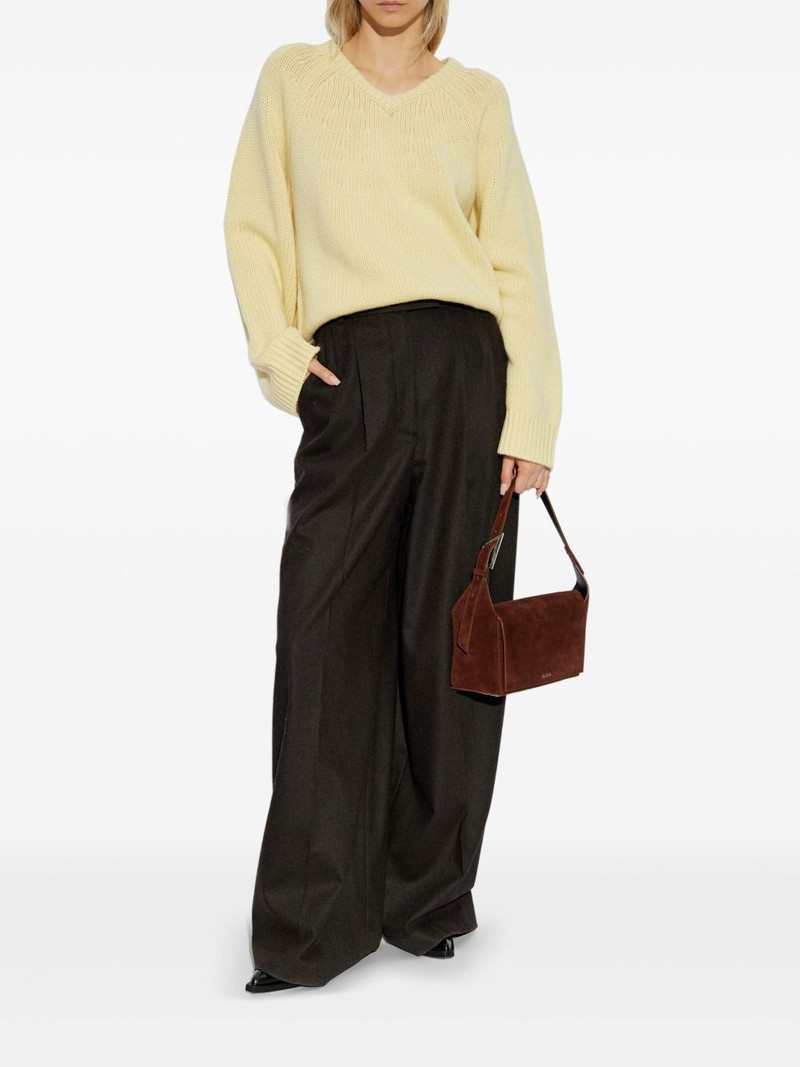 LISA YANG cashmere sweater outlook
