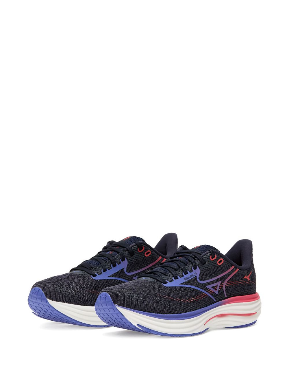 Wave Rider 29 sneakers - 2