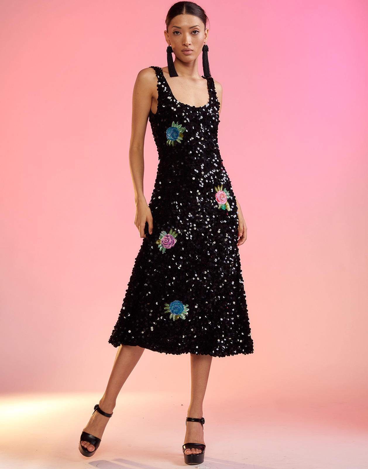 Prism Dress - 3