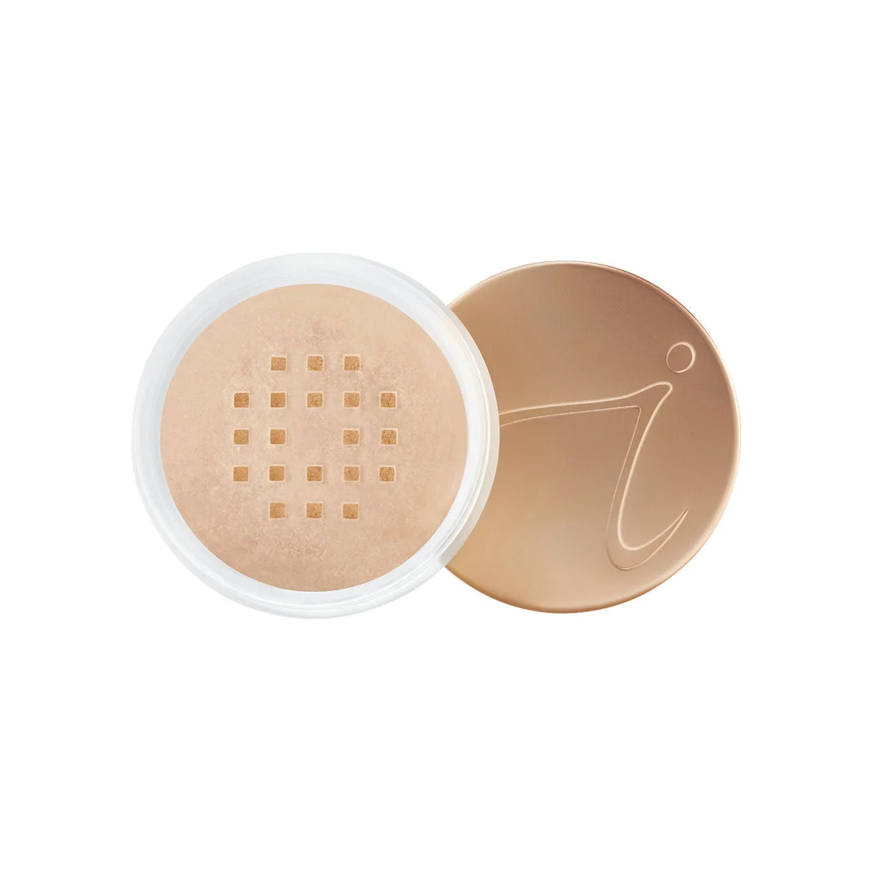 Amazing Base Loose Mineral Powder - 1