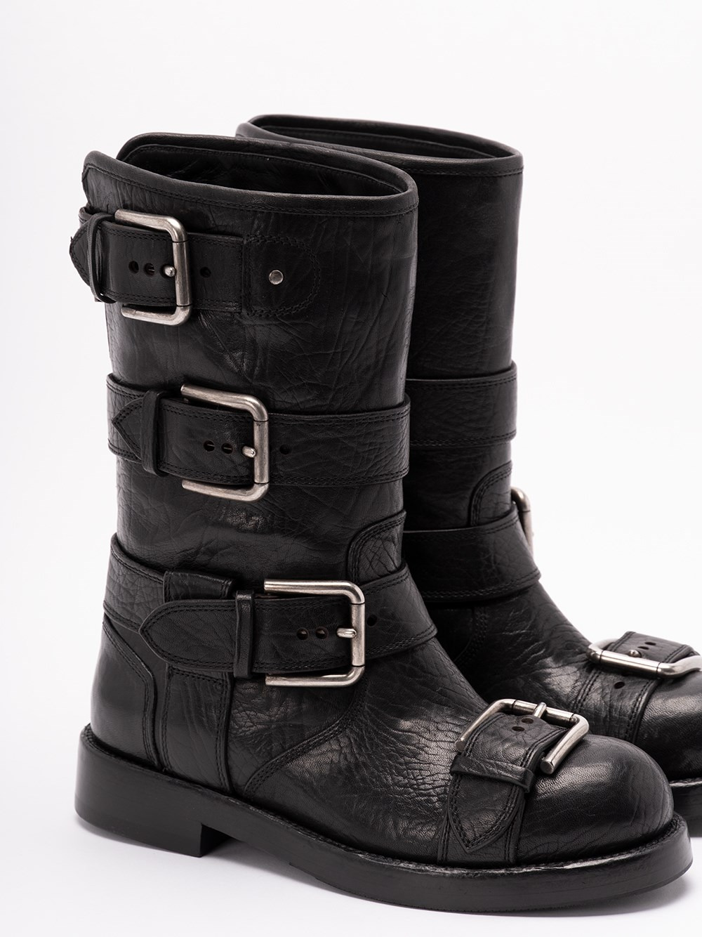 Ankle Boots - 5