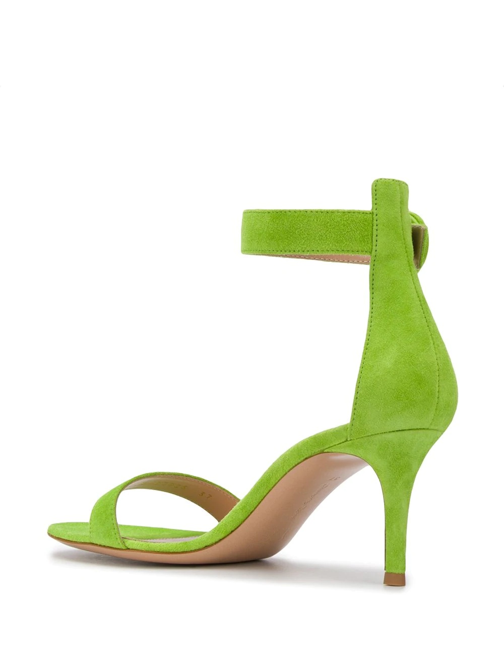 ankle strap sandals - 3