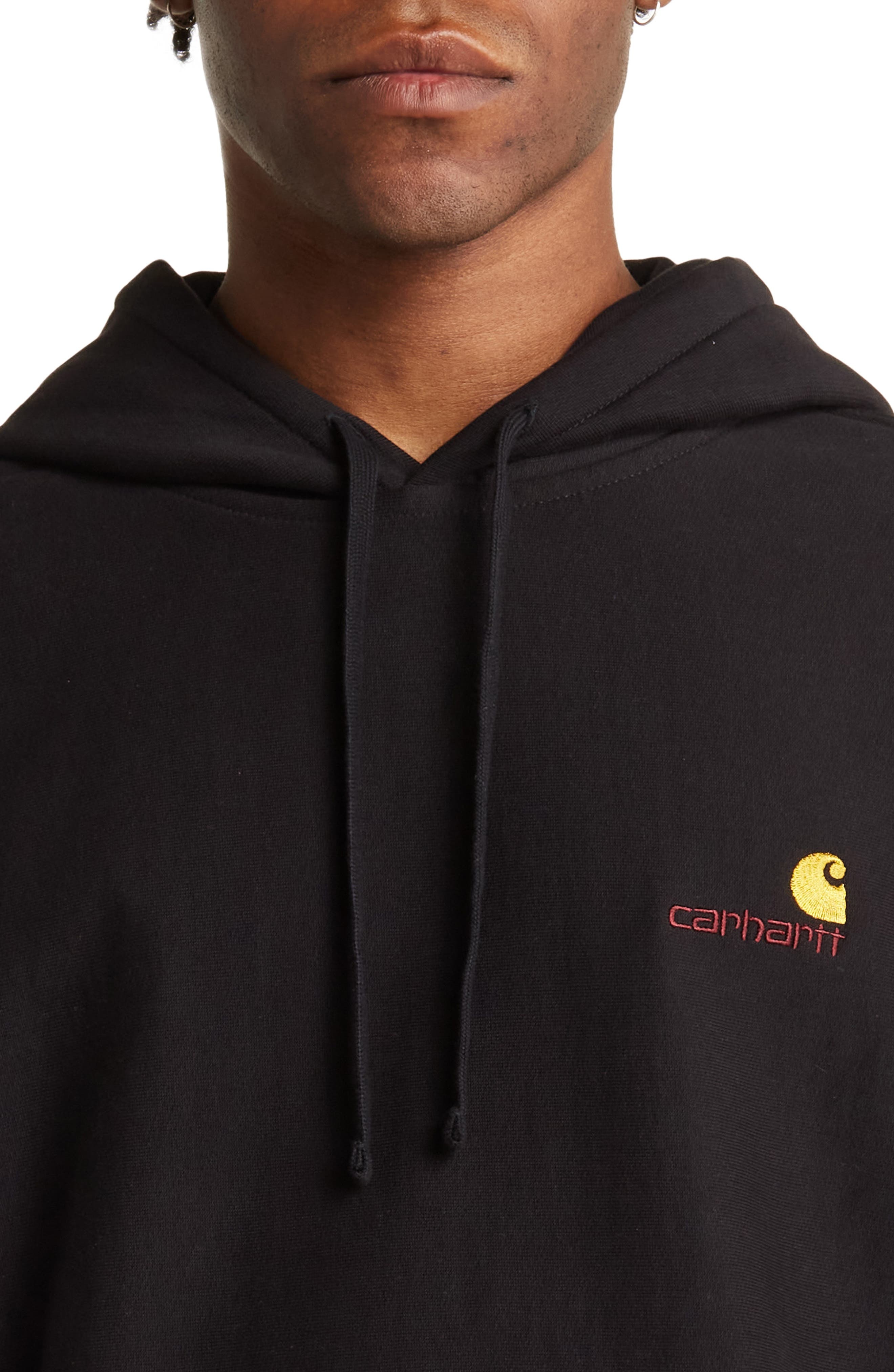 Logo Hoodie - 4
