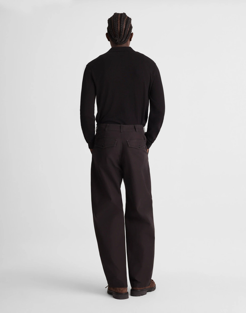 Madewell The Arc Pant outlook