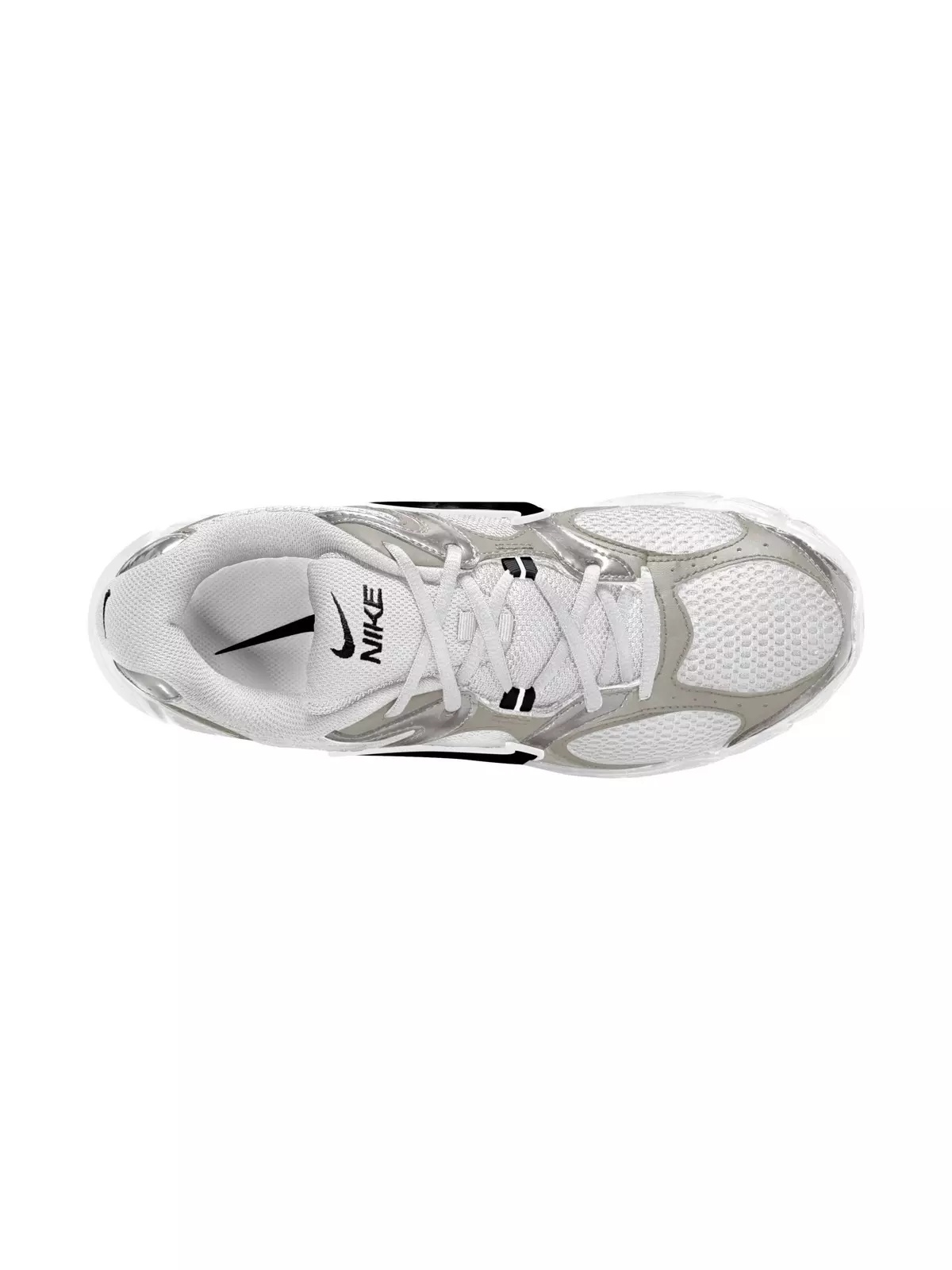 V5 RNR "White/Black/Vast Grey/College Grey" Men's Shoe - 8
