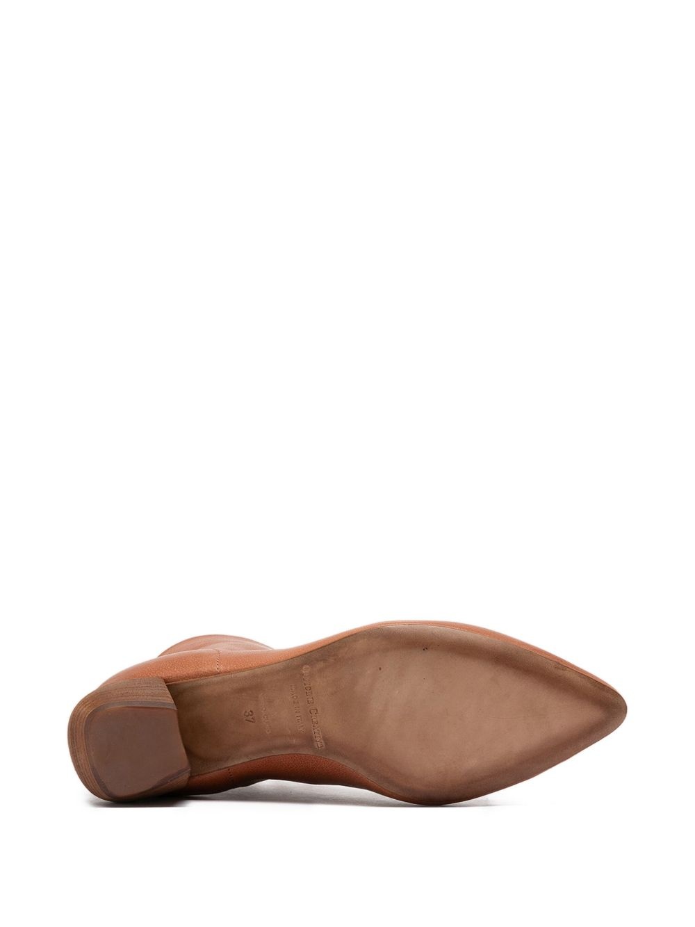 45mm Sally boots - 5