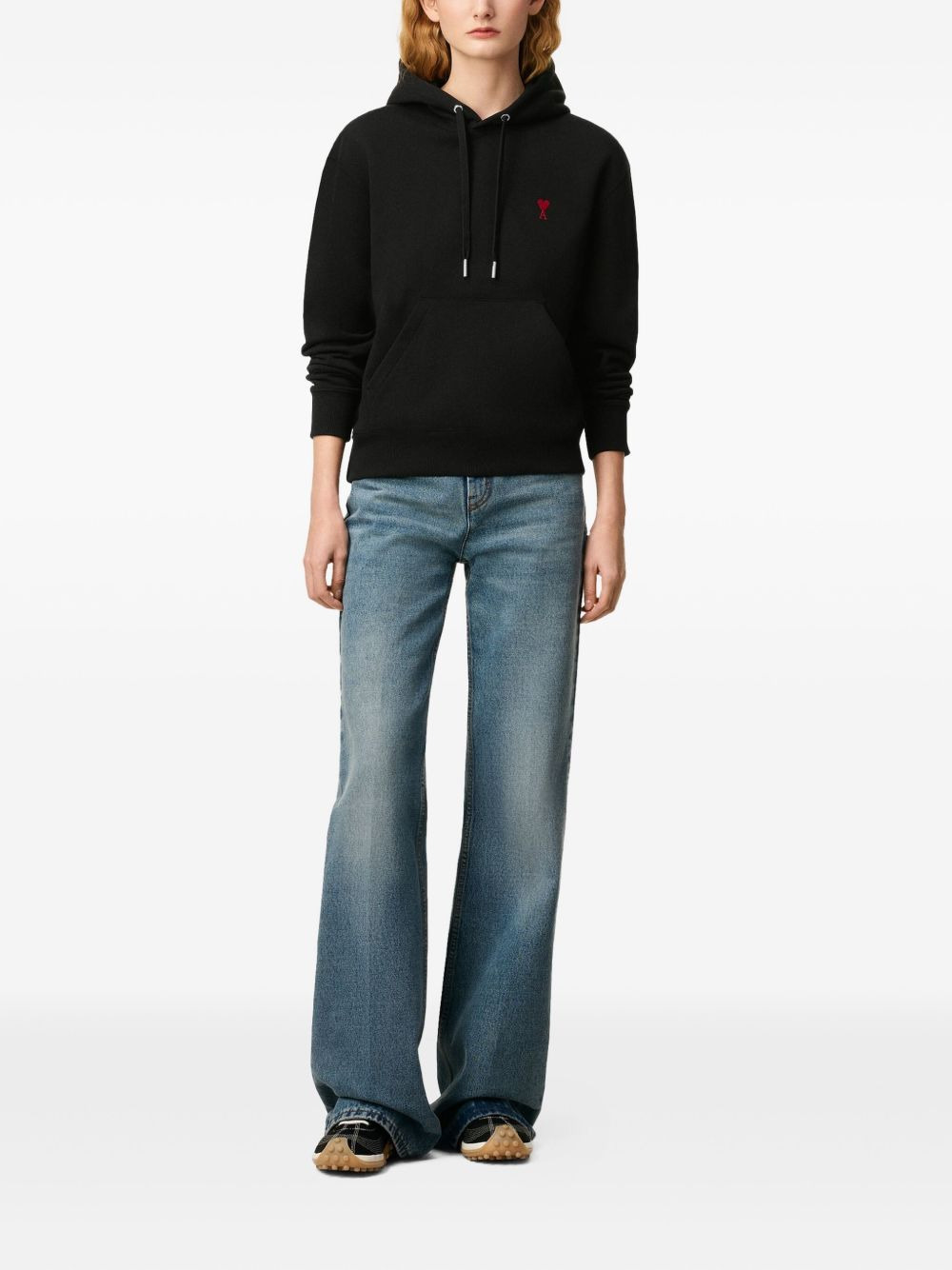 Ami de Coeur hoodie - 2