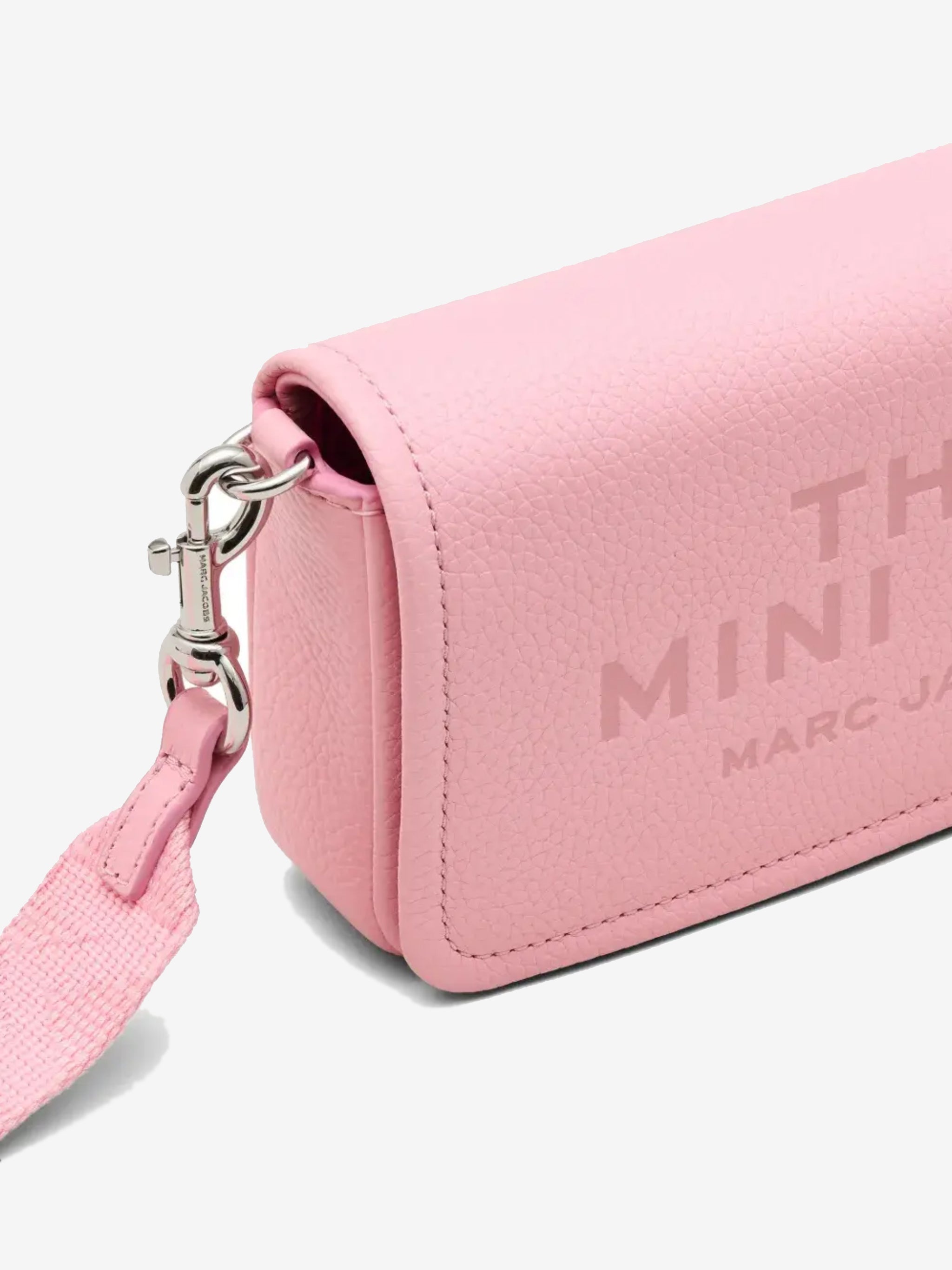 MARC JACOBS - Women The Mini Leather Items SLG Bag - 6