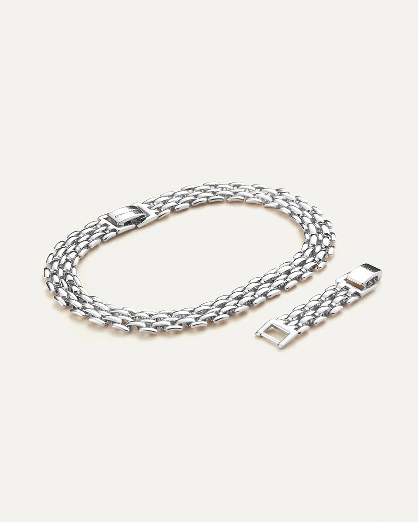 Francis Anklet - 1