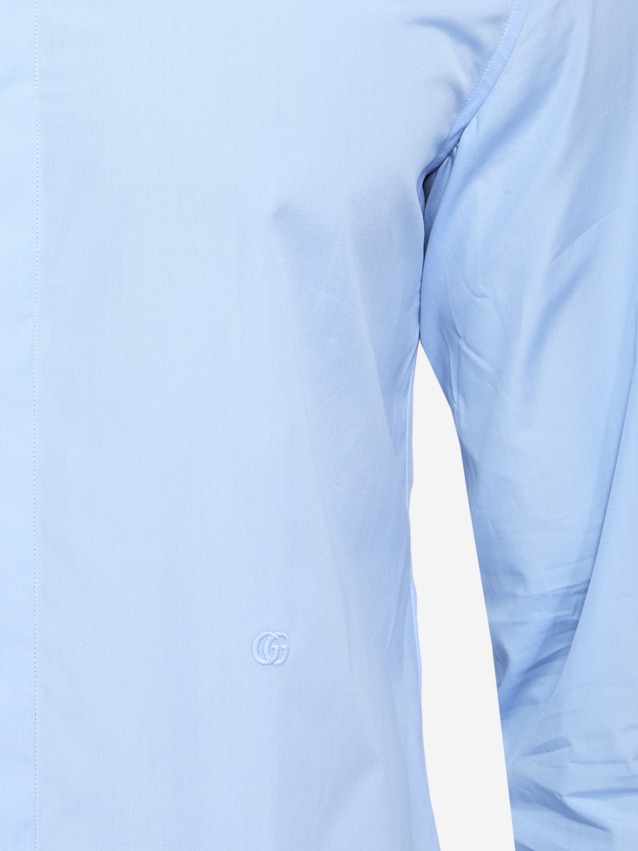 Cotton shirt - 3