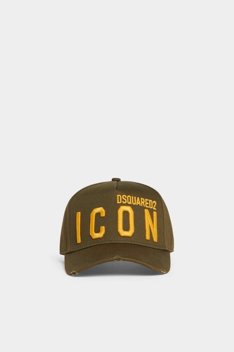 ICON  BASEBALL CAP - 1