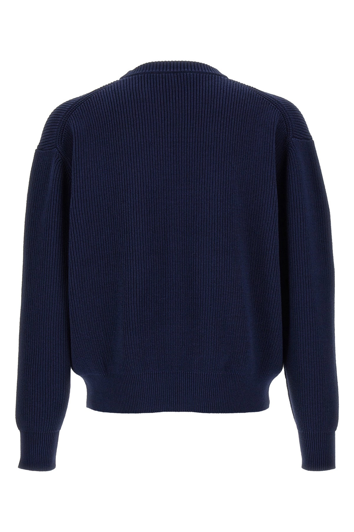 'Bold Fox Head' sweater - 2