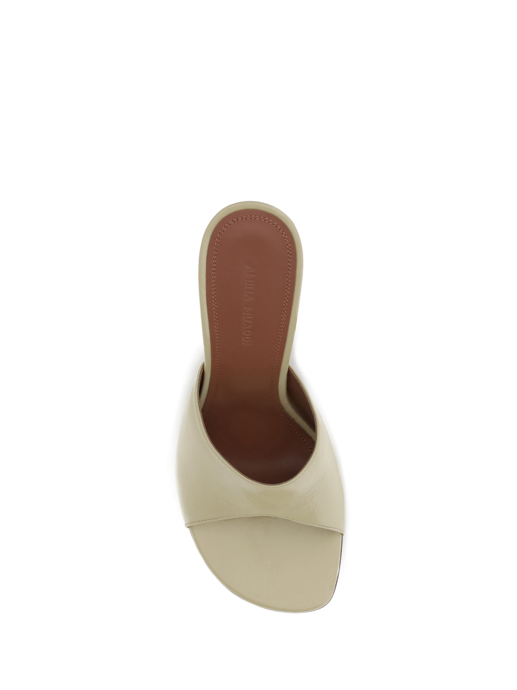 Amina Muaddi Women Taylor Sandals - 4