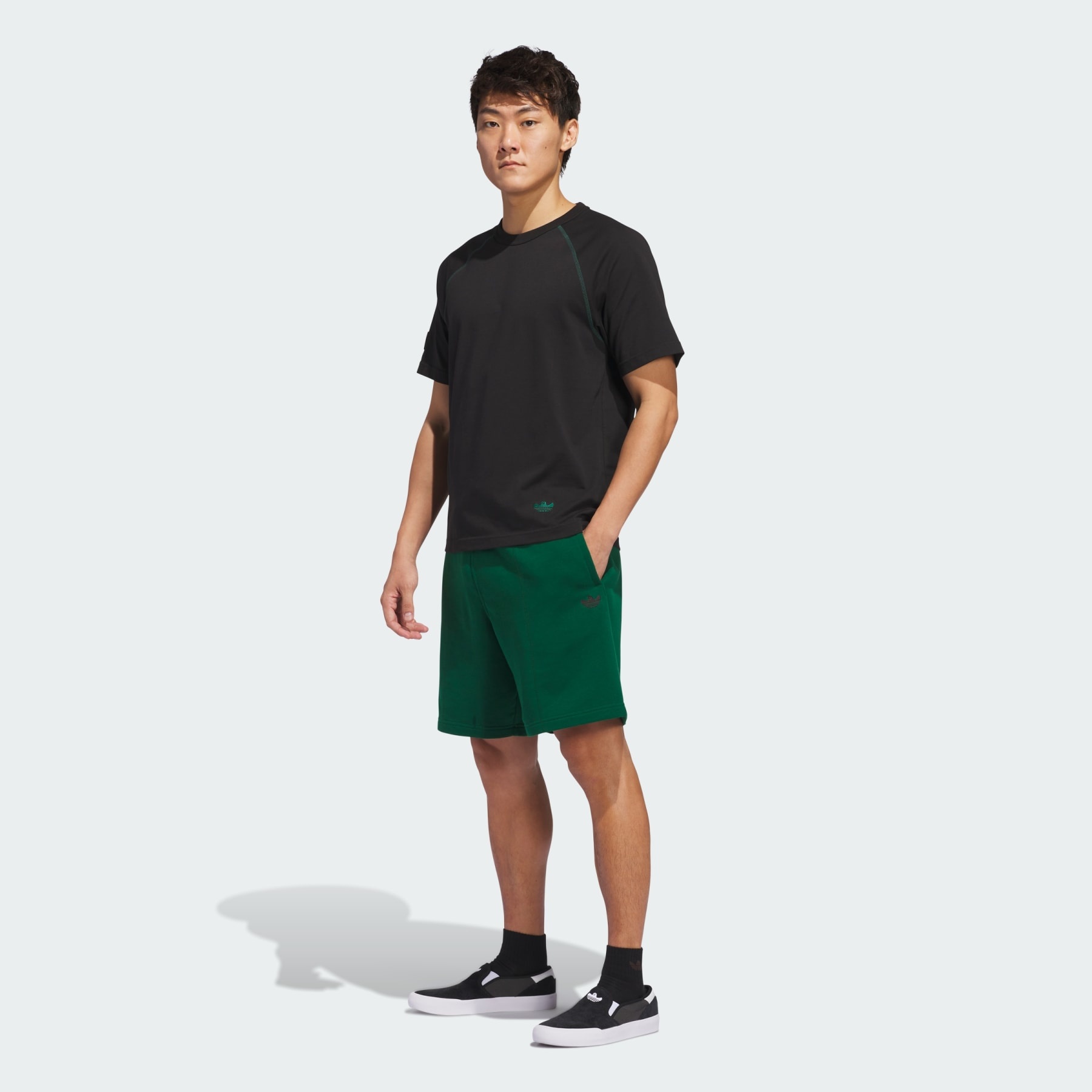 Shmoofoil Featherweight Shorts (Gender Neutral) - 6