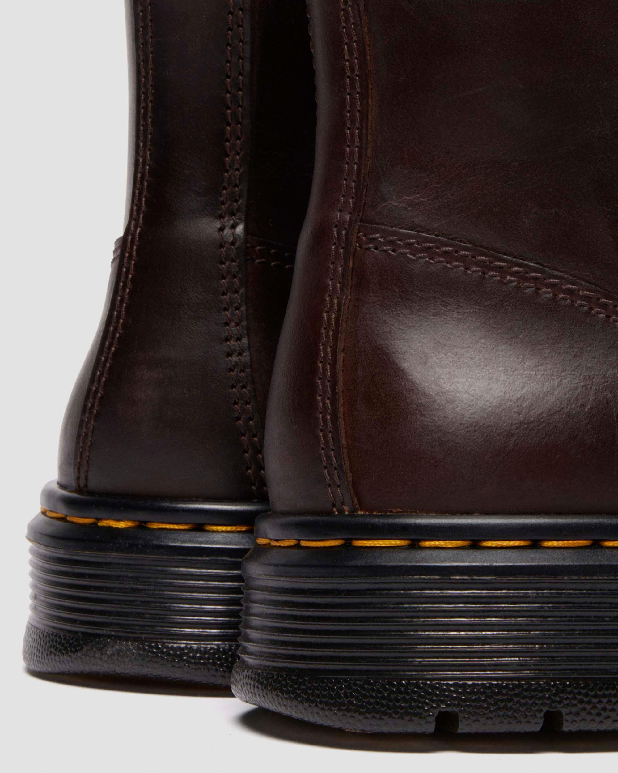 BROOKLINE CHUKKA - 7