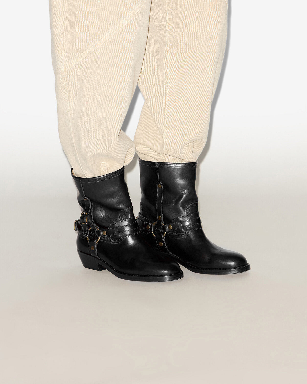 ILDRED BOOTS - 5