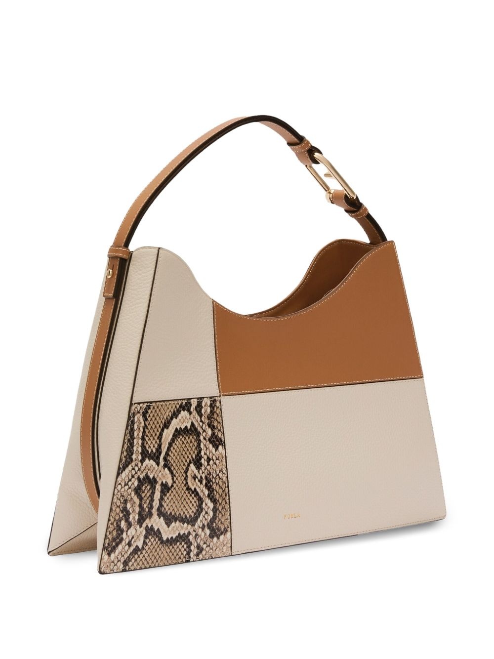 Nuvola tote bag - 4