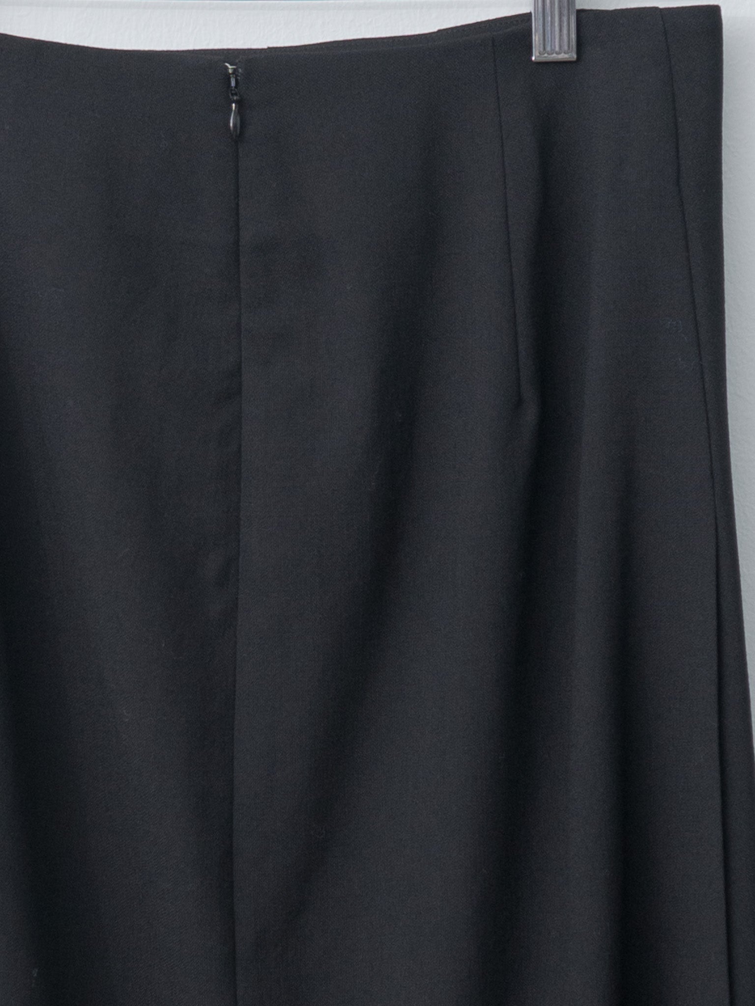 FUSE Pleated Skirt - Black - 6
