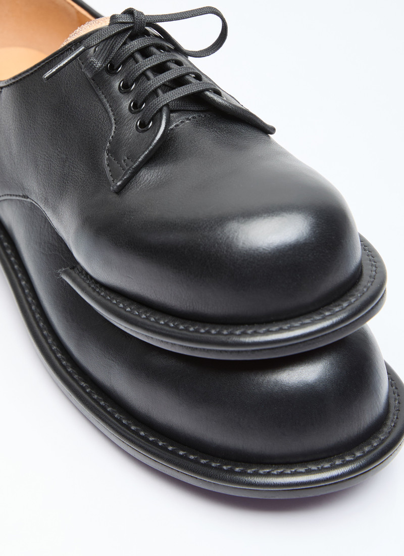 Double-Footed Derby Shoes 2