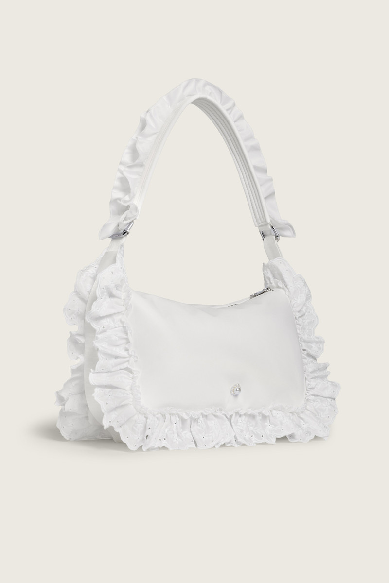 Simone Rocha Pillowcase Shoulder Bag outlook