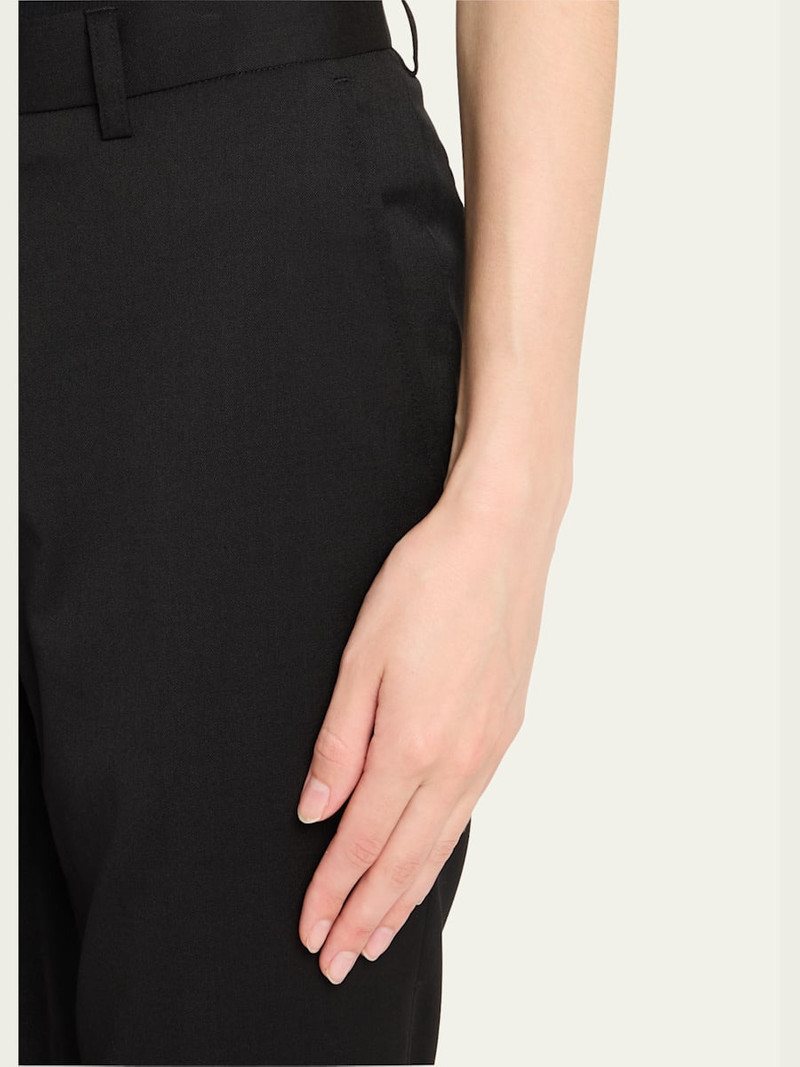 Upside-Down Bermuda Shorts 5