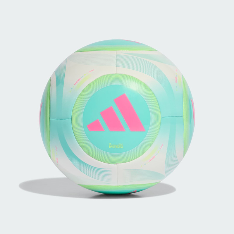 MESSI CLUB BALL 1