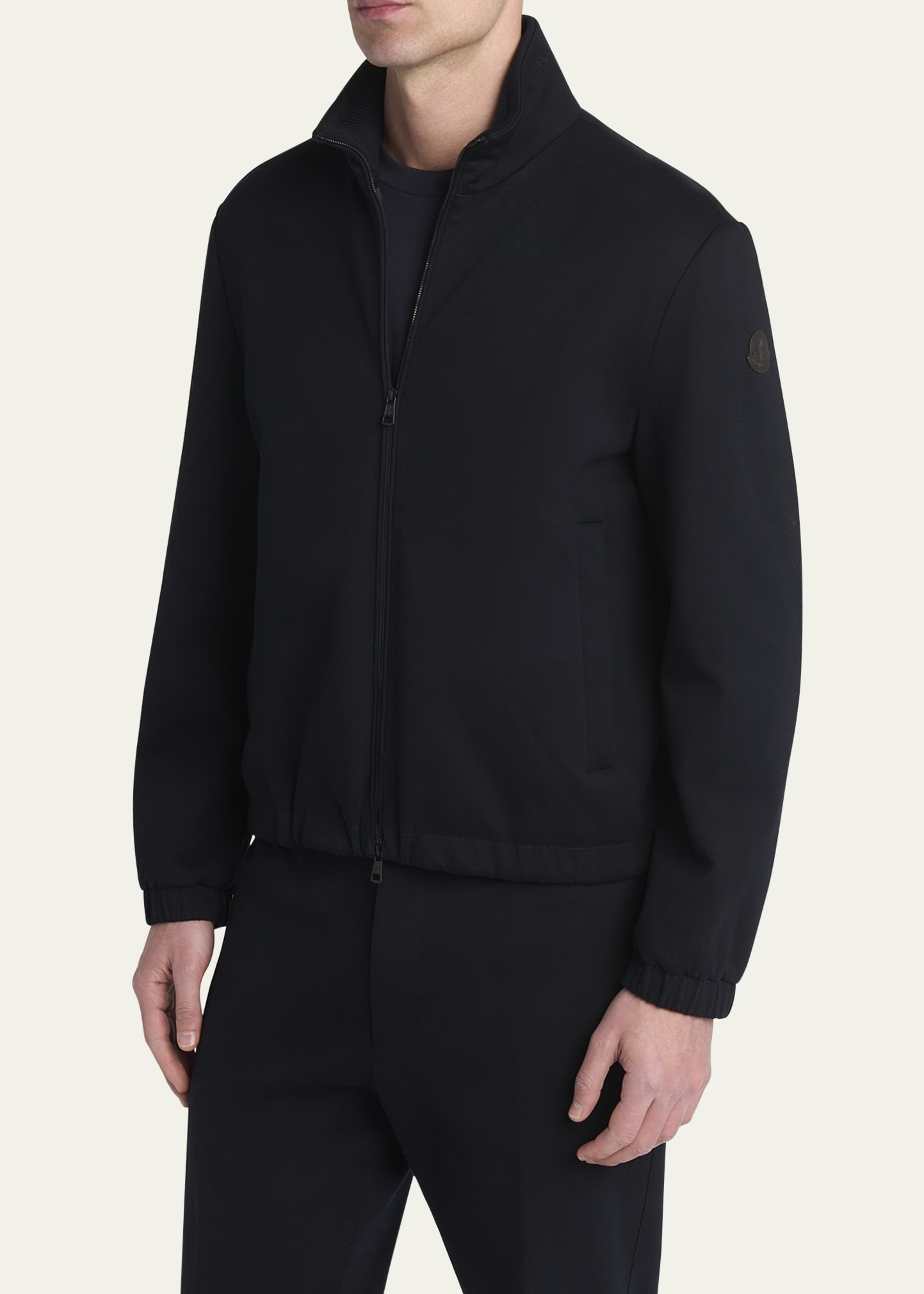 Men's Laveraet Full-Zip Jacket - 4