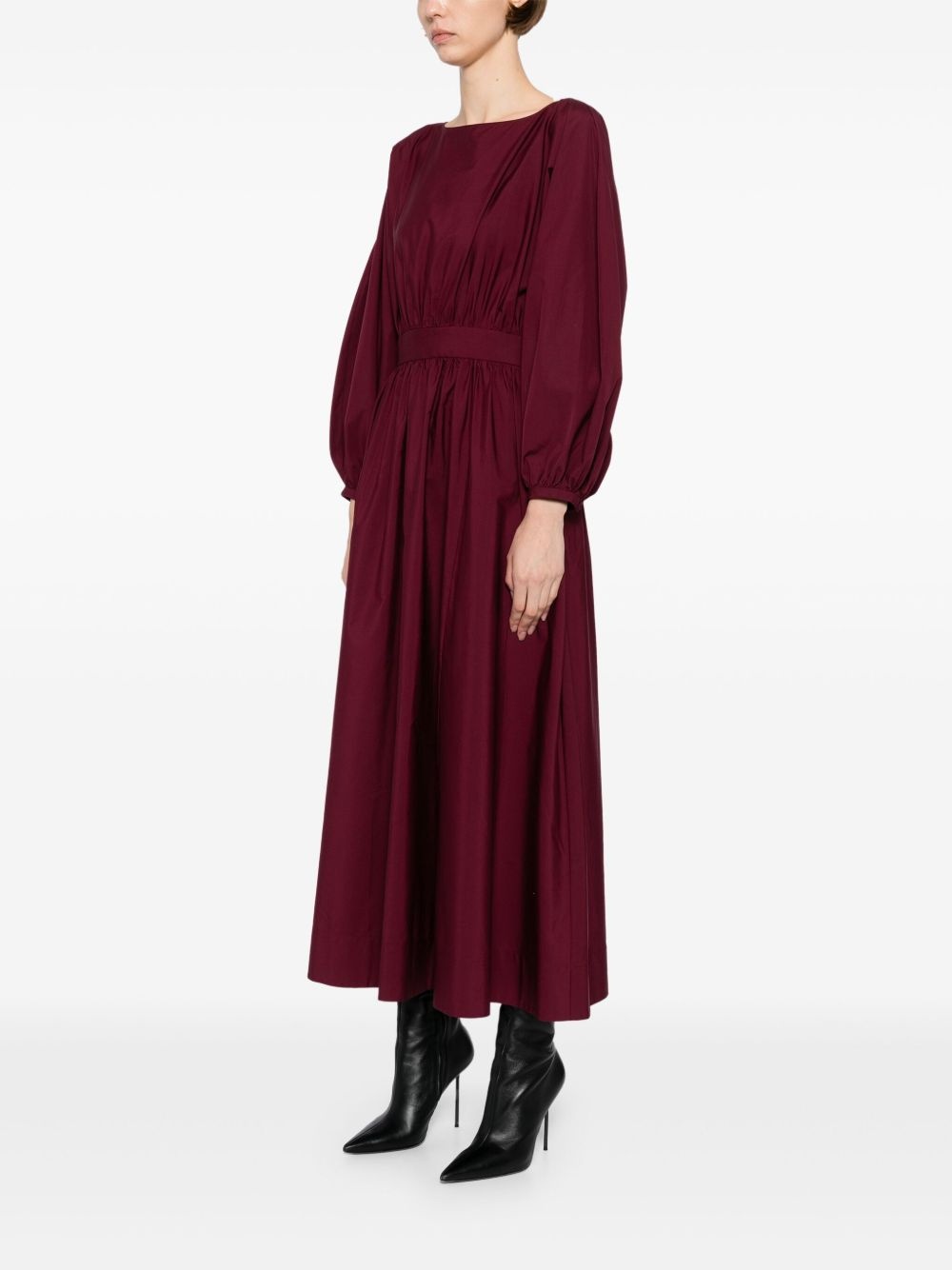 Ahmose maxi dress - 3