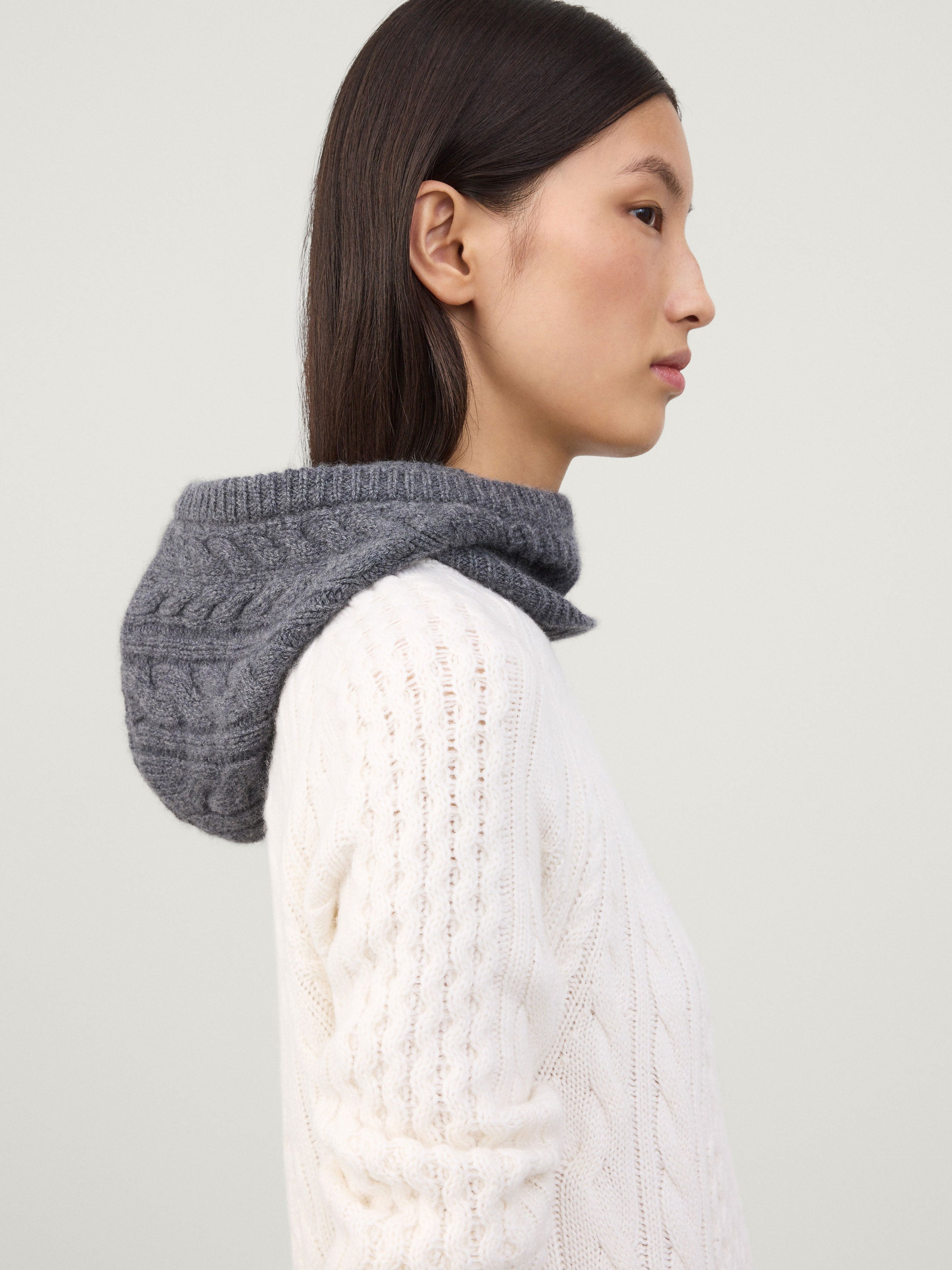 The Ylda Balaclava - 2