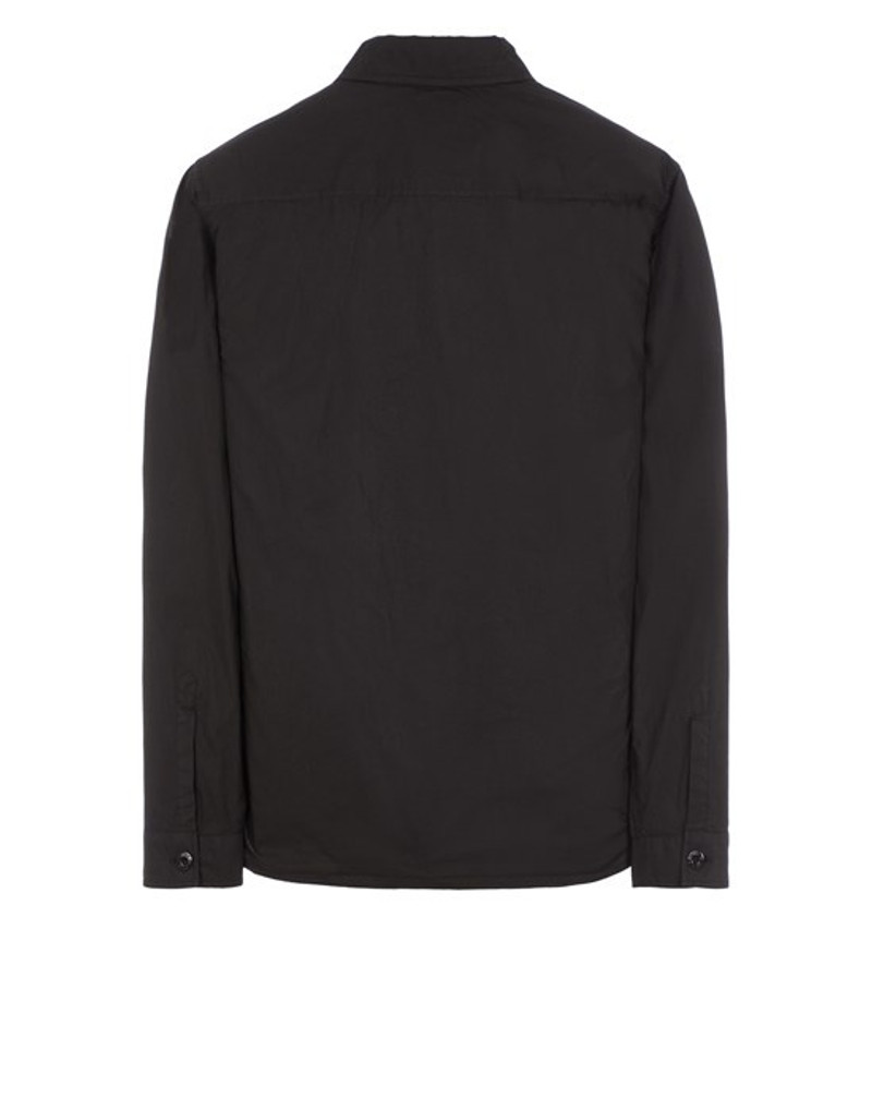 Stone Island 12205 BLACK outlook