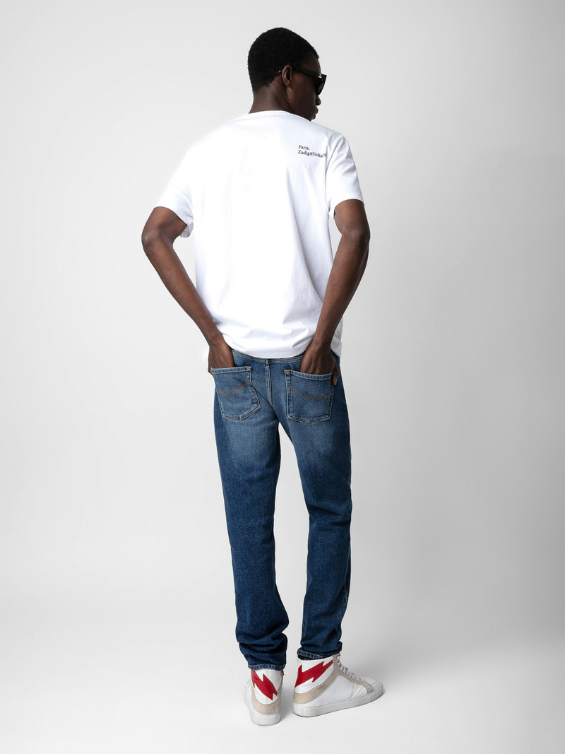 Ted Photoprint T-shirt 3