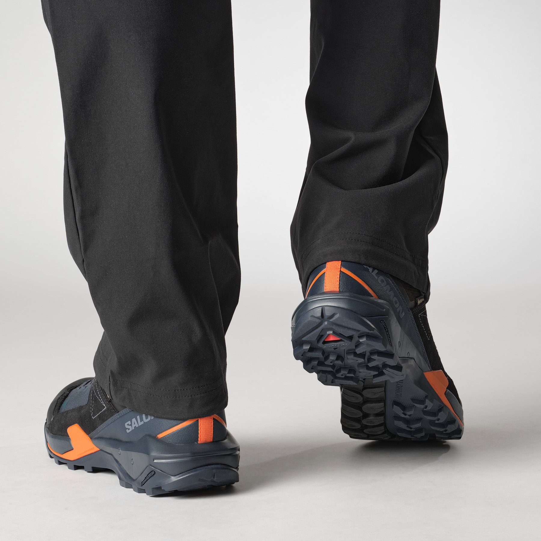 X ULTRA ALPINE GORE-TEX - 11