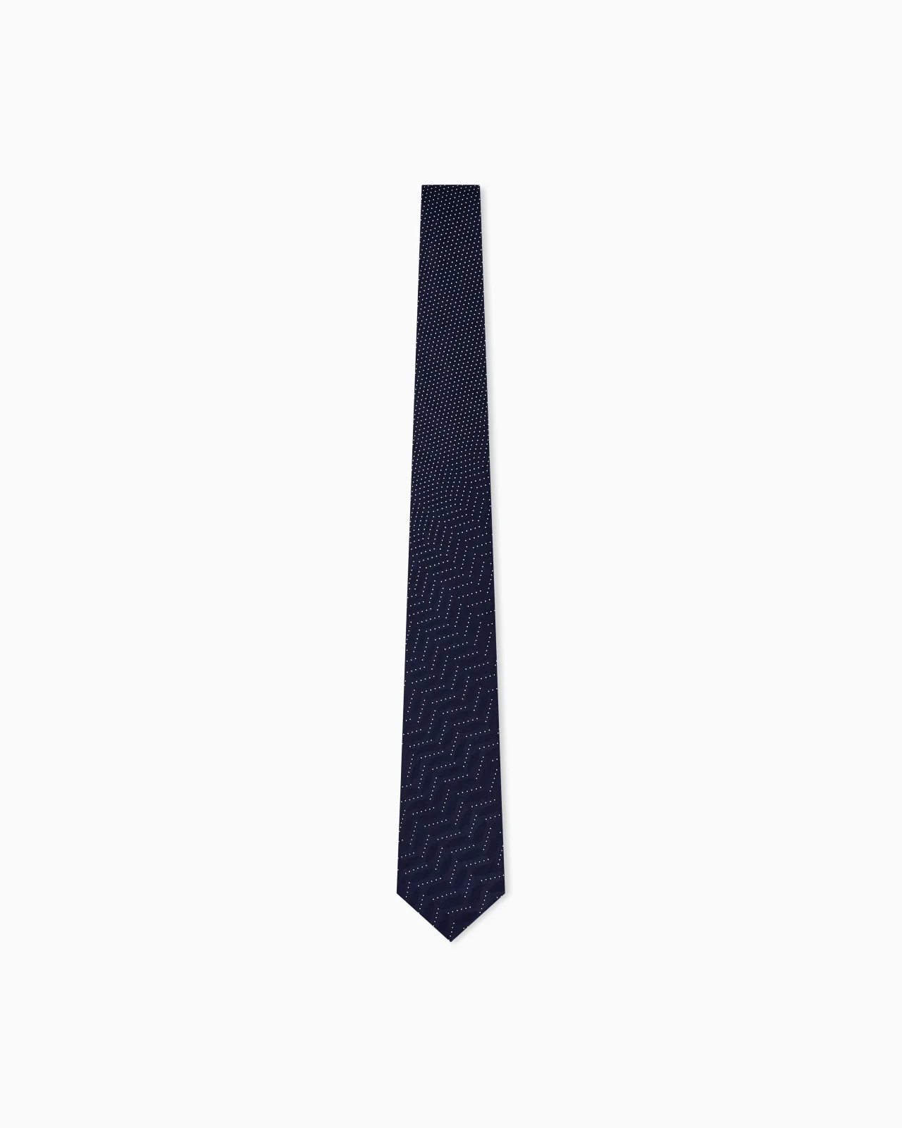 TIE IN SILK - 1