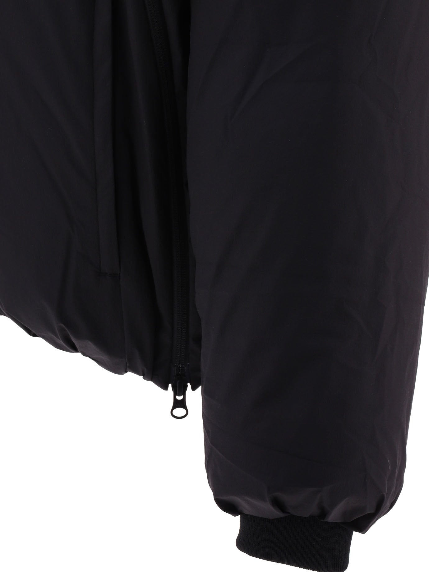 Post Archive Faction (paf) "5.0 Down Center" Down Jacket - 4