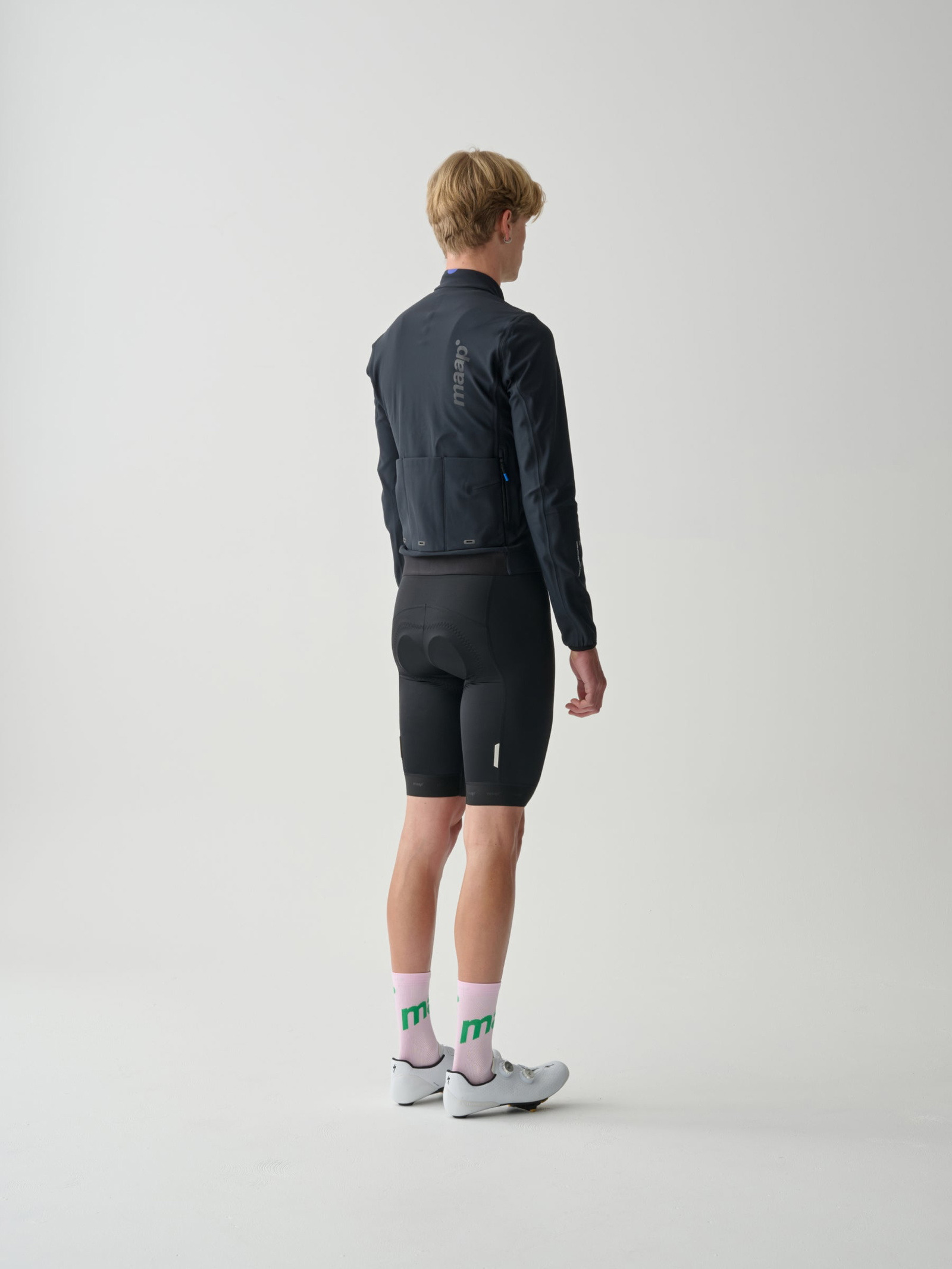 Training Winter Jacket - 4