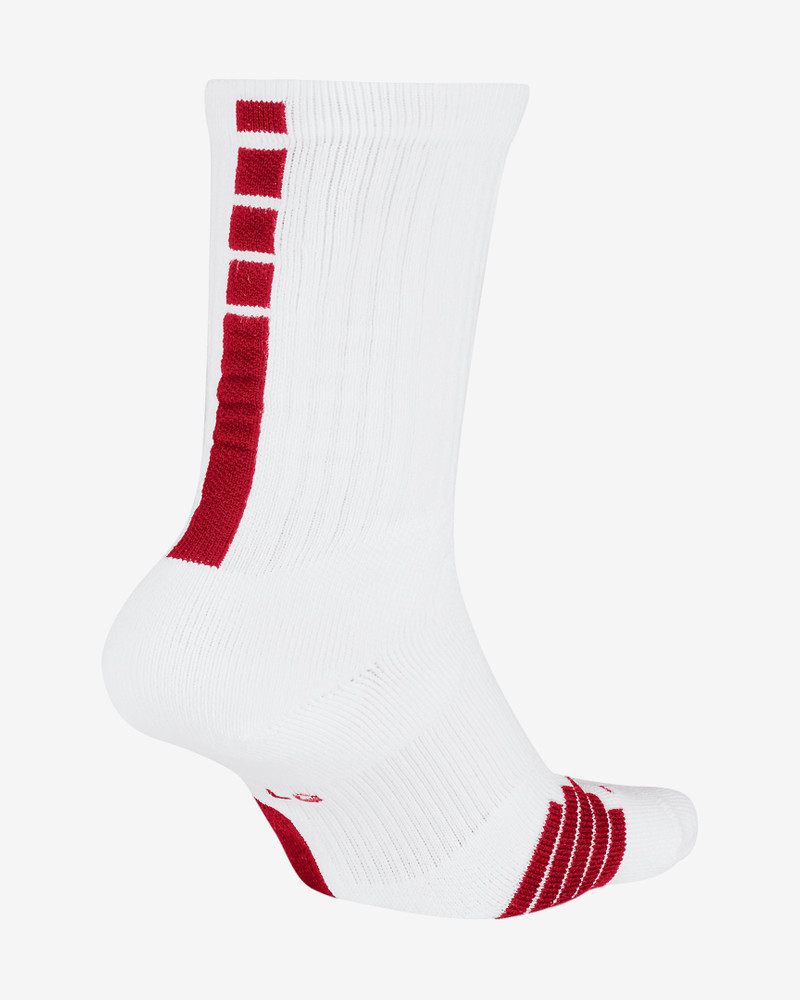 Nike Elite Crew Basketball Socks - 1