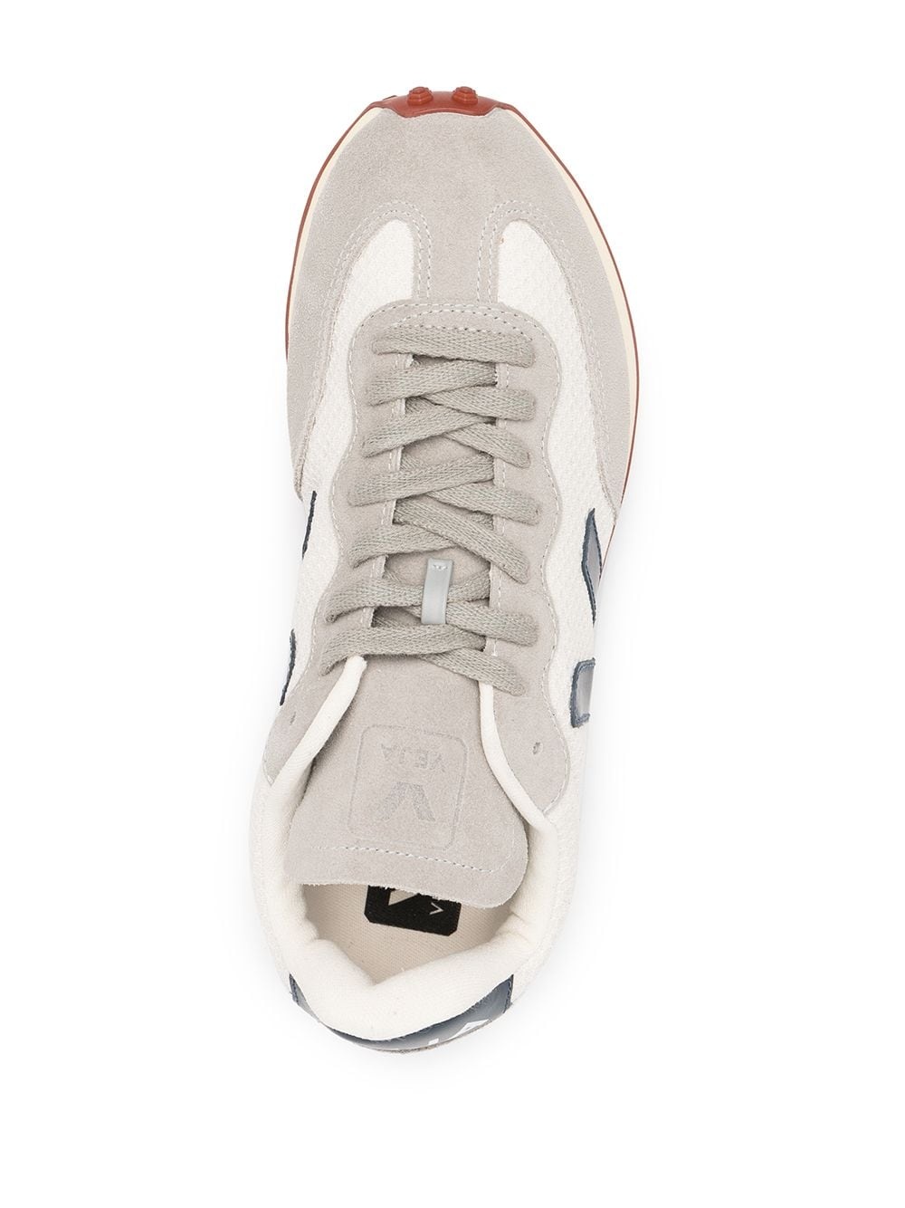 Rio Branco Hexamesh sneakers - 4